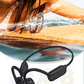 Bone Conduction Bluetooth 5.3 Headphones for Swimming
