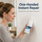 Quick-Dry Wall Repair Paint Brush