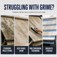 Powerful RV Awning Cleaner Spray