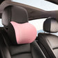 Premium Car Neck & Lumbar Support Pillow