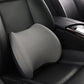 Premium Car Neck & Lumbar Support Pillow