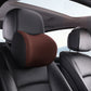 Premium Car Neck & Lumbar Support Pillow