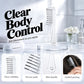 💆 50% OFF! ✨ Precision Liquid Applicator Comb for Scalp Care – Clear-Body Comb with 6 Rounded Rolling Tips, Even Flow Delivery & Gentle Rolling Contact – Precise Controlled Application for Daily Hair & Scalp Treatment Routine 💧