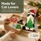 Interchangeable Wooden Seasonal Animal Decor