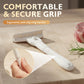 Professional Pork Hair Scraper with 10 Blades