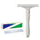 Professional Pork Hair Scraper with 10 Blades