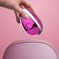 ✨ Crystal Hair Eraser – Painless Hair Removal & Gentle Exfoliation