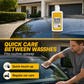 Car Glass Oil Film Remover