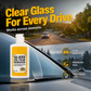 Car Glass Oil Film Remover