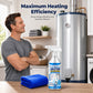 🔥HOT SALE 50%OFF🔥Fast-Acting Water Heater Descaler Spray