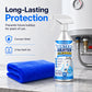 🔥HOT SALE 50%OFF🔥Fast-Acting Water Heater Descaler Spray