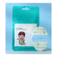 Disposable Waterproof Bath Ear Stickers