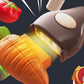 Kids Supermarket Cash Register Toy Set