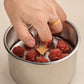 🎉 2026 Sale — Over 28,700 Sold!🍲Stainless Steel Meatball Mould 🍳