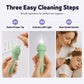👂 Gentle Suction Ear Cleaner – LED-Guided Care Made Simple ✨