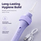 👂 Gentle Suction Ear Cleaner – LED-Guided Care Made Simple ✨