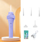 👂 Gentle Suction Ear Cleaner – LED-Guided Care Made Simple ✨