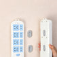 Punch-Free Wall Mount Magnetic Holder