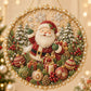 DIY Four Seasons Pearl Wreath Making Kit