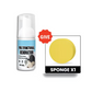 🔥No‑Rinse Baseball Cap Foam Cleaner