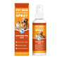 Pet Skin Soothing Spray