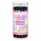 💅24-Color Dual-Tip Nail Art Pens – Easy DIY Nail Designs