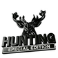 Creative Metal Car Emblem