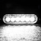 Waterproof Steady & Strobe LED Light for Trucks & Motorcycles