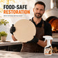 Powerful Pizza Stone Stain Remover Spray
