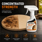 Powerful Pizza Stone Stain Remover Spray