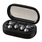 🎧 2-in-1 Wireless Earbuds with Digital Display – Open-Ear Sports Clips & Mini Sleep Earbuds