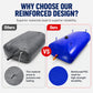 ✨Heavy-Duty Foldable Water Storage Bladder