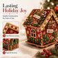 🎄HOT SALE! 3D DIY Pearl Art Christmas Painting Kit ✨🎅