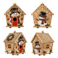 🎄HOT SALE! 3D DIY Pearl Art Christmas Painting Kit ✨🎅