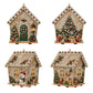 🎄HOT SALE! 3D DIY Pearl Art Christmas Painting Kit ✨🎅