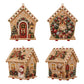 🎄HOT SALE! 3D DIY Pearl Art Christmas Painting Kit ✨🎅