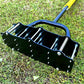 Spring-Loaded Manual Lawn Core Aerato