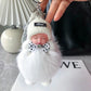 ⏳Time-Limited Special ⏰ Soft Plush Doll Keychain – Cute & Cosy Charm for Bags, Keys & Gifts ✨