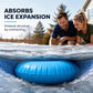 Round Inflatable Pool Winterizing Air Pillow