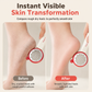✨ 50% OFF Today! 🦶 Foot Callus Remover Tool – Easy Home Pedicure File for Removing Dead Skin & Rough Heels