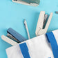 Durable 360-Degree Swing-Arm Swivel Stapler