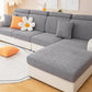 🛋️✨ Stretch Sofa Cushion Covers – Textured Elastic Slipcovers for an Instant Sofa Makeover