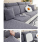 🛋️✨ Stretch Sofa Cushion Covers – Textured Elastic Slipcovers for an Instant Sofa Makeover