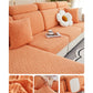 🛋️✨ Stretch Sofa Cushion Covers – Textured Elastic Slipcovers for an Instant Sofa Makeover