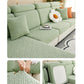 🛋️✨ Stretch Sofa Cushion Covers – Textured Elastic Slipcovers for an Instant Sofa Makeover