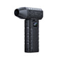 Handheld Mini Turbo Fan with Brushless Motor