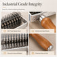 Stainless Steel Pizza Lattice Roller Cutter