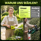 ✂️💪 Cordless Hedge Trimmer & Grass Shear – 50% OFF! 45° pivoting head, lightweight 0.9kg, dual safety switch – effortless garden maintenance. 🌳