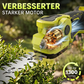 ✂️💪 Cordless Hedge Trimmer & Grass Shear – 50% OFF! 45° pivoting head, lightweight 0.9kg, dual safety switch – effortless garden maintenance. 🌳