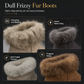 🧥 Fur Trim Care Spray – Refresh the Look of Your Clothing